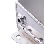 Extremely Precise Custom Aluminum Fabrication Complex Geometry Tight Tolerance...