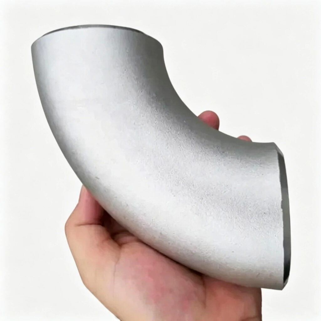 Precision Bent 15 Degree Elbow Low Pressure Drop Custom Angle Tight Bend Radius Hydraulic Tube 4 15 Degree Elbow с нестандартным углом и конструкцией плавного перехода потока