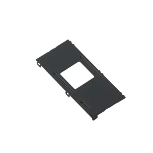 Custom Metal Shielding Frame Superior Precision Stamped Metal EMI RF Shield Fr...