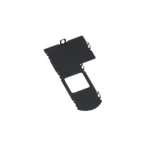 Custom Metal Shielding Frame Superior Precision Stamped Metal EMI RF Shield Fr...