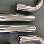 Custom Aluminum Turbo Piping With Advanced Bent Tube Processing For Up To 50 Psi Boost The Ultimate Performance Upgrade - ...