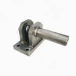  Clevis Mount Bracket Weld On Style 2 Inch Pin Diameter 5 Stage Rust Protection Welding Service  - Mig Welding - Flow Wi...