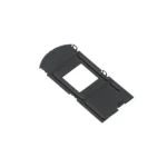 Metal Shielding Frame with snap lock clips designed for EMI and RF shielding applications