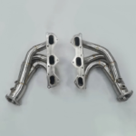 Colector de Escape de Tubería con servicio de soldadura de acero inoxidable 304 para aplicaciones de motor turbo de alta temperatura
