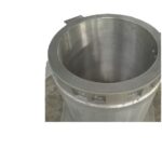 Welding Tank Bracket para montaje seguro y sistemas de soporte de tanques industriales