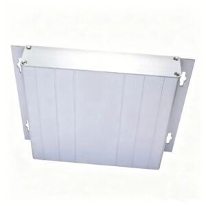 Involucro per batteria in alluminio per VE