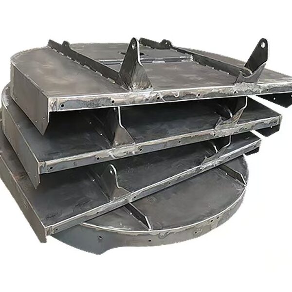 Heavy Duty Aluminum Boat Fabrication Reliable Marine Grade 5086 Hull Flat Bottom V Hull 4 Custom Aluminum Boat Fabrication for fishing, workboats, and recreational use
