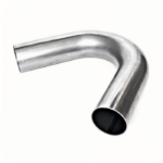 Custom Aluminum Intercooler Piping designed for turbocharged engines and high flow applications