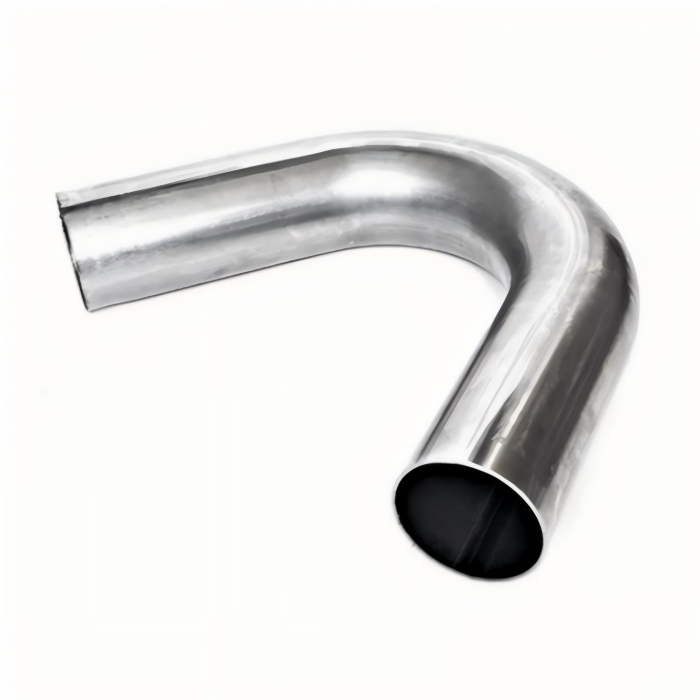 Custom Aluminum Intercooler Piping designed for turbocharged engines and high flow applications