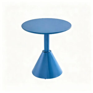 Extremely precise aluminum welding table with 5mm grid fixture hole pattern for accurate welding and assembly