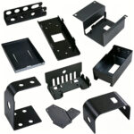 Lightweight EV subframe fabricated using automotive aluminum welding for high strength structural performance