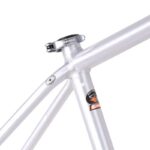 자전거 프레임 응용 분야를 위한 34mm~44mm 내경 범위의 맞춤형 자전거 헤드 튜브