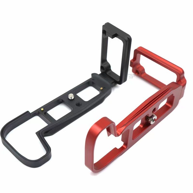 CNC Aluminum Parts Hard Anodized Finish OEM Automotive Components 3 Алюминиевый кронштейн, обработанный на станках с ЧПУ, с твердым анодированием для автомобильных и промышленных применений
