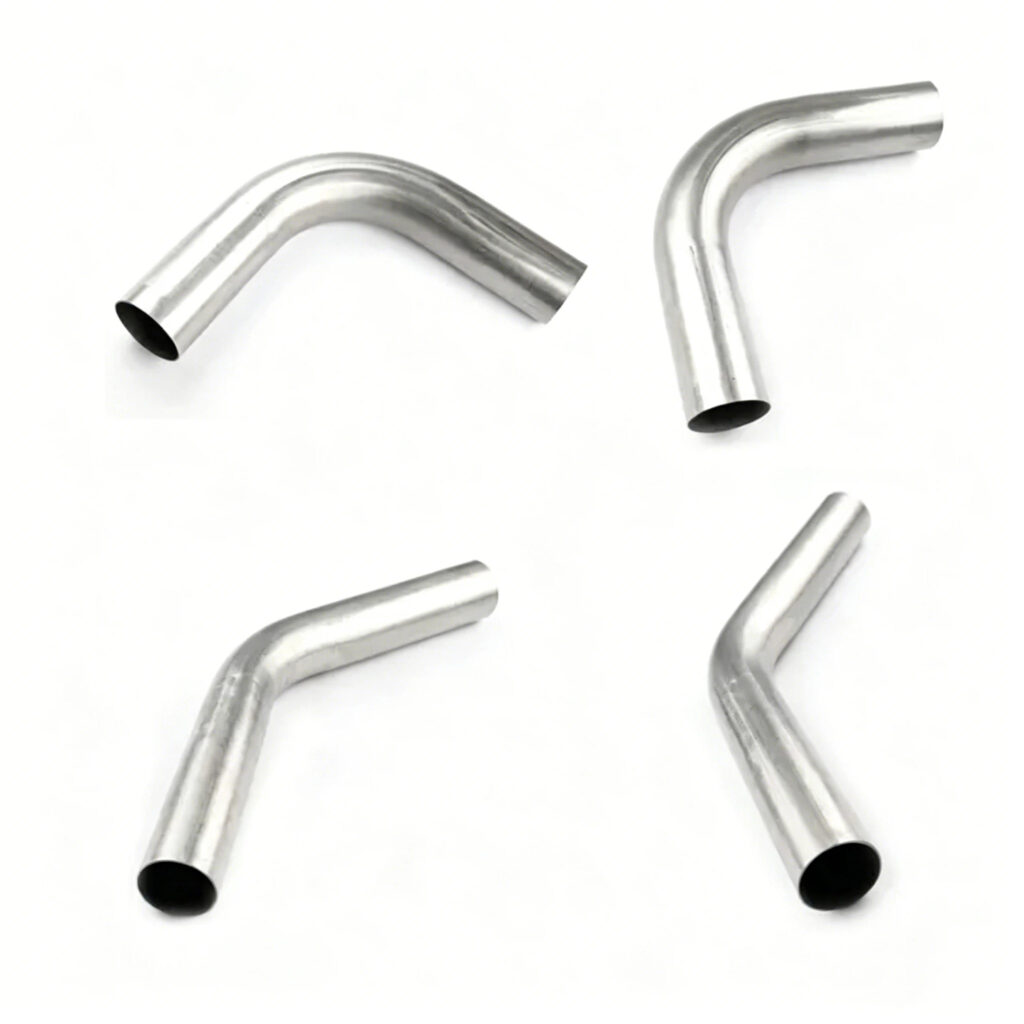 Extremely Precise CNC Pipe Bending Services Mandrel Bent Wrinkle Free Automotive Roll Cage Handrail Staircase ISO 9001 4 Услуги по гибке труб с ЧПУ с использованием дорновой гибки для бездефектного изготовления труб