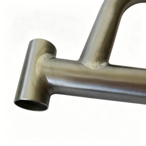 High-quality Custom Welding Service for OEM parts and industrial applications