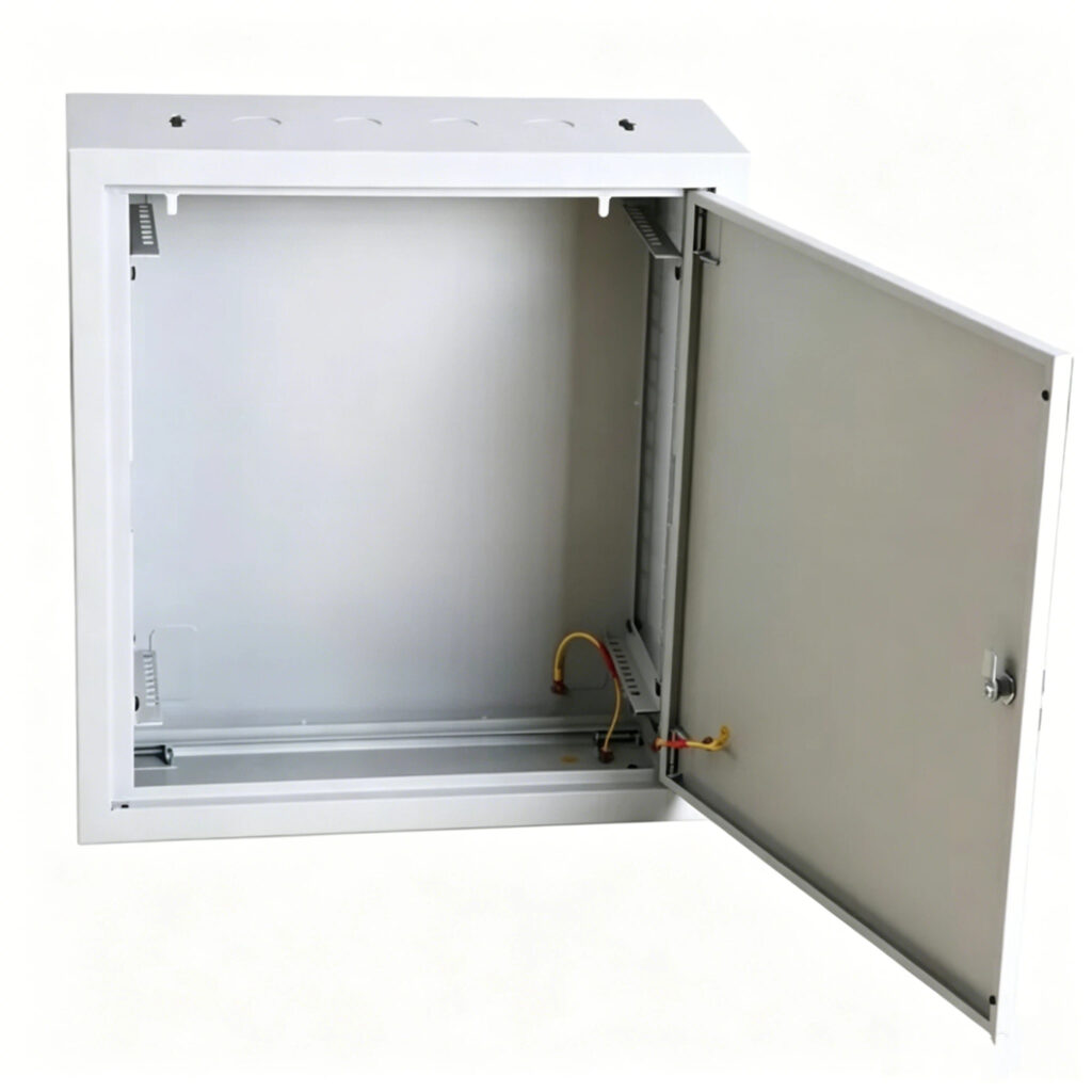 Reliable EMI Shielding Enclosure Wireless Device Enclosure Custom Size Available ISO 9001 2015 Certified 4 emi shielding enclosure 2