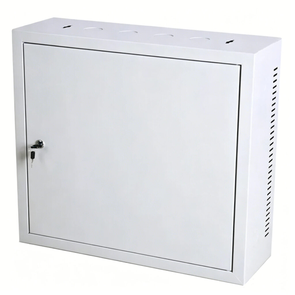 Reliable EMI Shielding Enclosure Wireless Device Enclosure Custom Size Available ISO 9001 2015 Certified 2 Boîtier de blindage CEM de précision pour l'électronique sensible RF et les applications sans fil