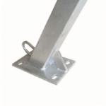 Soudage TIG de l'aluminium