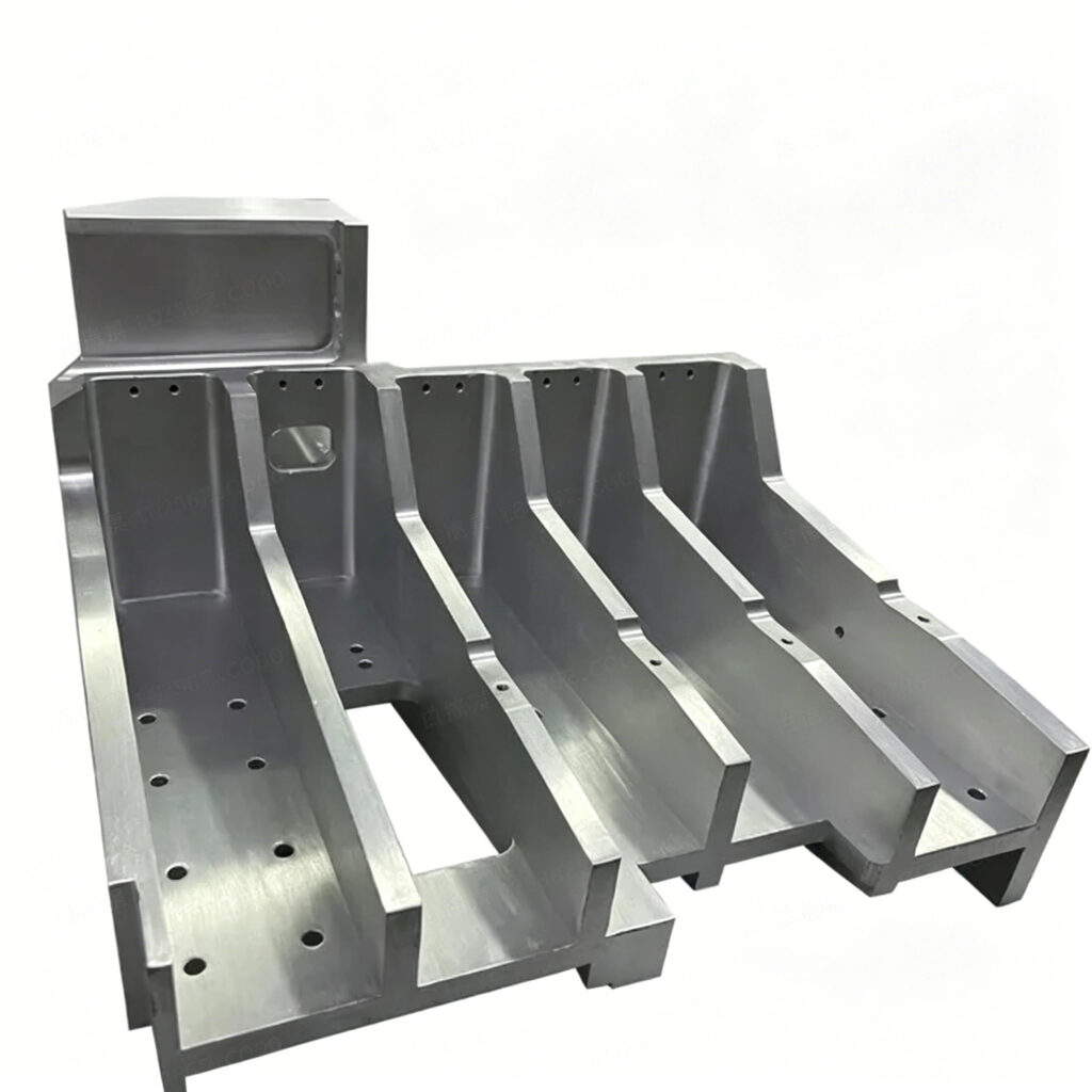 farm equipment welding multi-hole stainless pig feeder