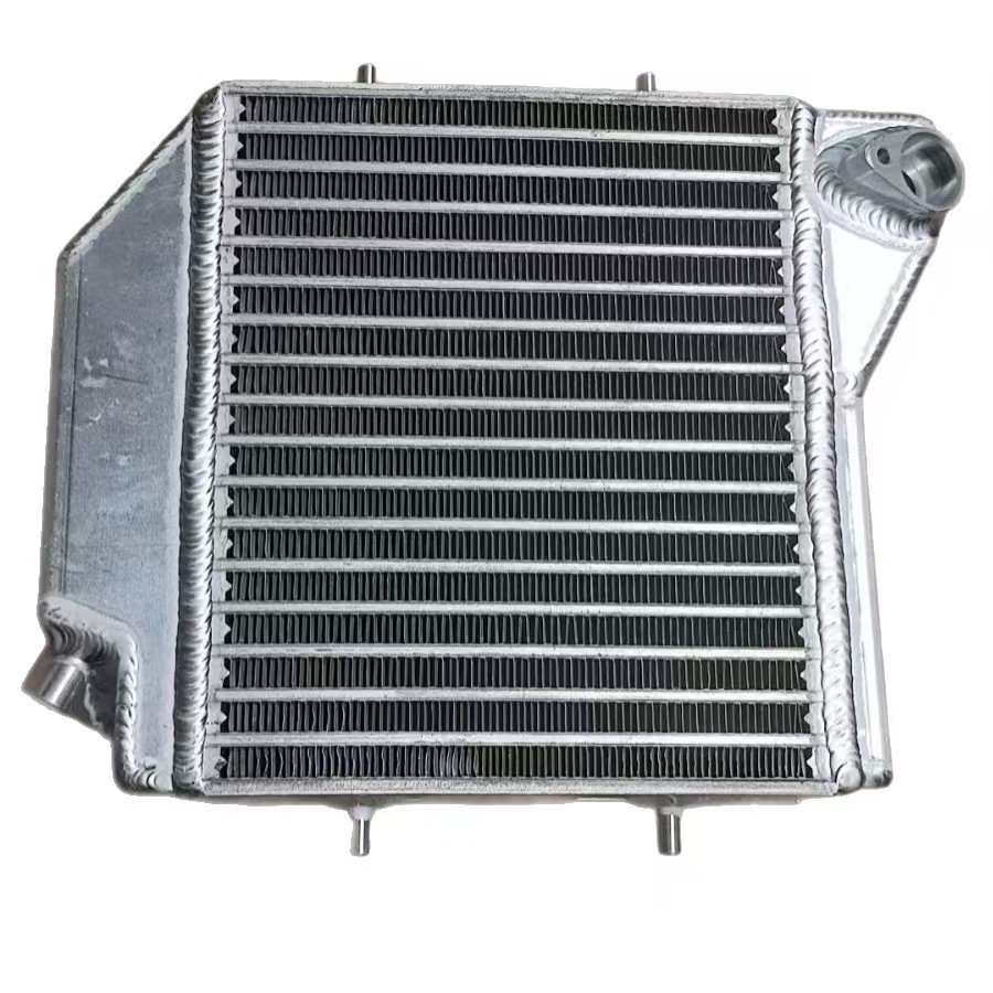 Extremely Precise Heat Sink Enclosure 150 Watt Dissipation Capacity Extruded Aluminum 6063 T5 LED Driver Housing 2 Kundenspezifisches Kühlkörpergehäuse mit präzisem Aluminiumschweißen und stranggepresster Aluminiumgehäusestruktur