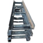 Light Steel Frame Structure stacked cold formed steel truss