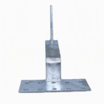 mounting bracket solar panel roof hook base bracket