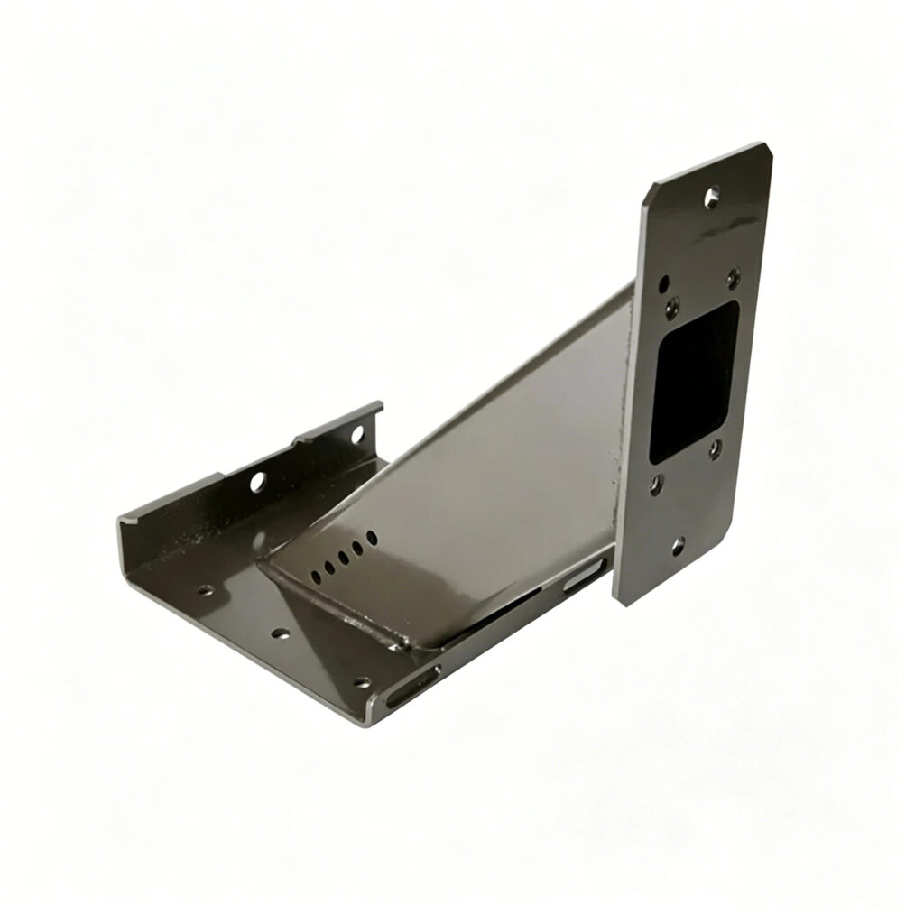 Zero Defect Oem Welding Parts Repeatable Accuracy Full Traceability Tier 1 Automotive Battery Box Cooling Plate 2 OEM welded cooling plate components for electric vehicle applications