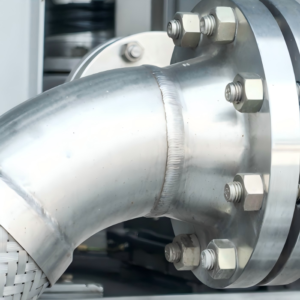 Servicio de Soldadura de Accesorio de Brida para Tubería de acero inoxidable 304 para tuberías industriales