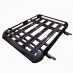 Roof Rack for Car heavy duty full frame aluminum car roof platform rack