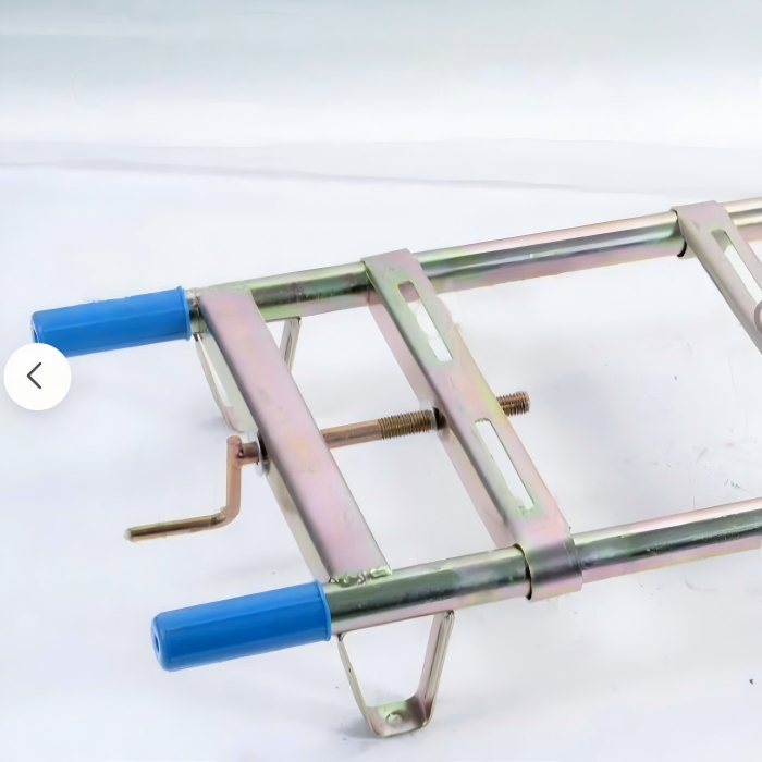 Skid Sprayer Frame Welding Service 6mm Thick 304 Stainless with Ultimate Durability for Agricultural Spraying 3 Servicio de soldadura de bastidor de pulverizador sobre patines de acero inoxidable 304 para sistemas de pulverización agrícola duraderos