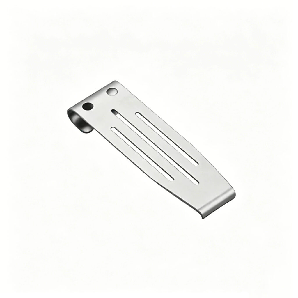 Reliable Spring Clip Fasteners designed for absorber pad fixing and automotive wire harness applications