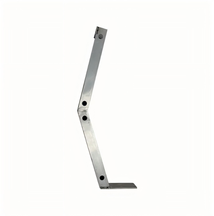 Square Tube Welding Service 6mm Wall Thickness with Ultimate Strength for Industrial Platforms 3 구조용 및 하중 지지 시스템용 중량급 사각 튜브 용접 프레임