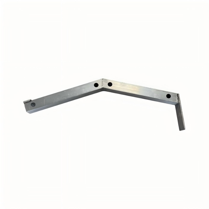 Square Tube Welding Service 6mm Wall Thickness with Ultimate Strength for Industrial Platforms 2 두꺼운 6mm 벽 두께 가공이 가능한 사각 튜브 용접 서비스