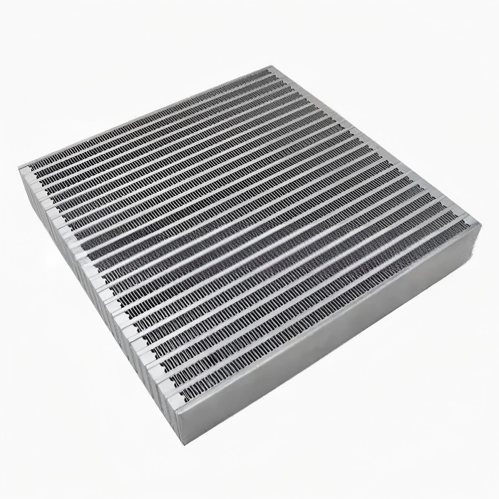 TIG Welding Aluminum Radiator Revolutionary 2 Hour Turnaround Welding Service for Emergency Repairs 2 응급 누수 및 균열 수리를 위한 전문 TIG 용접 알루미늄 라디에이터<br>