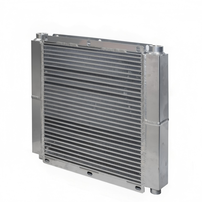 TIG Welding Aluminum Radiator Revolutionary 2 Hour Turnaround Welding Service for Emergency Repairs 1 정밀 용접과 빠른 처리 시간을 갖춘 TIG 용접 알루미늄 라디에이터 수리 서비스