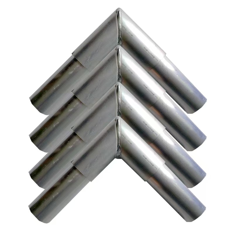 Precision Titanium Welding Service delivering clean high strength welded titanium joints