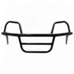 Tube Front Bumper made from 304 stainless steel for off road truck protection and light mounting