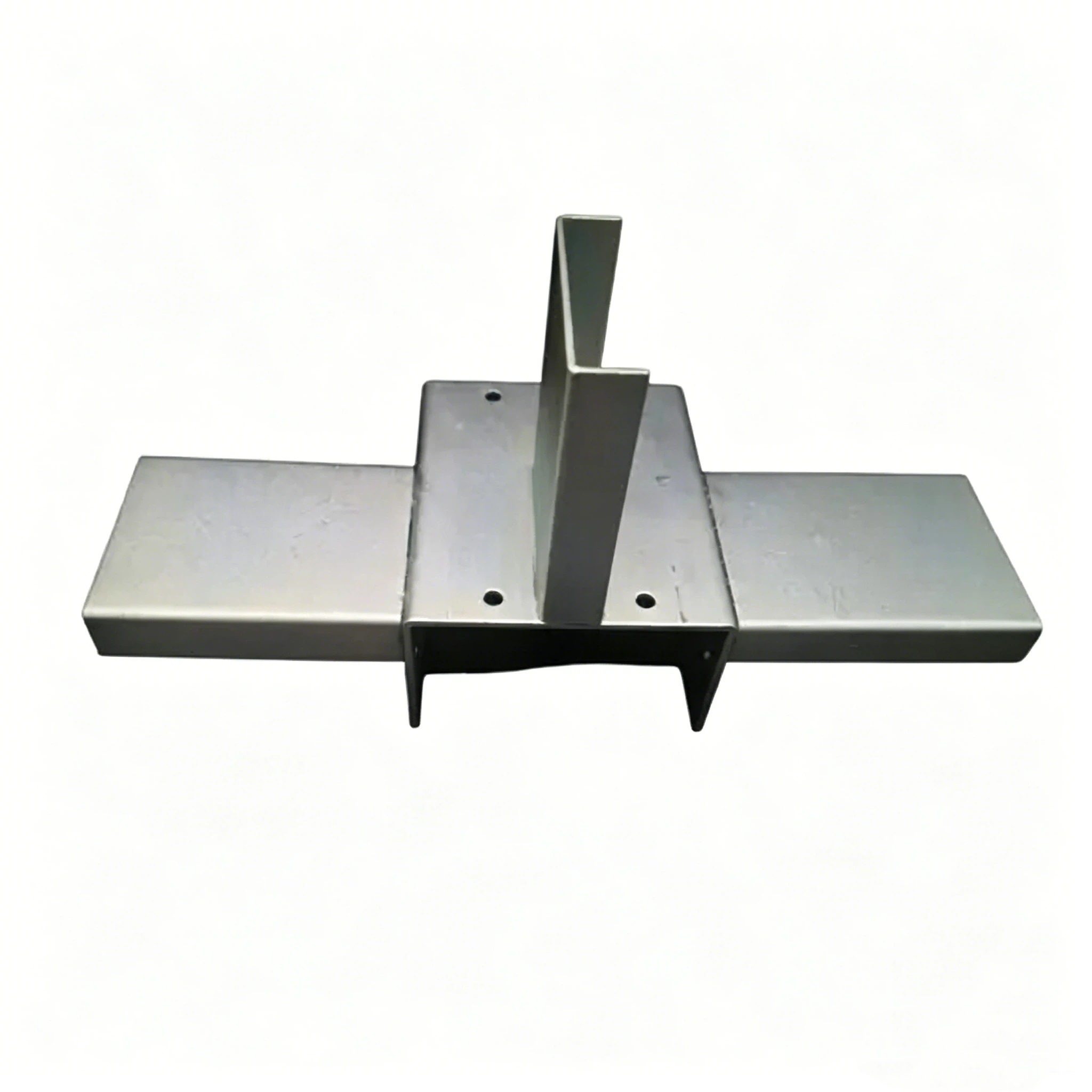 Crash Tested Welding Car Parts HAZ Controlled Structural Integrity Unibody Reinforcement Subframe Assembly 2 Soudage de pièces automobiles pour le renforcement de la carrosserie monocoque et la durabilité structurelle