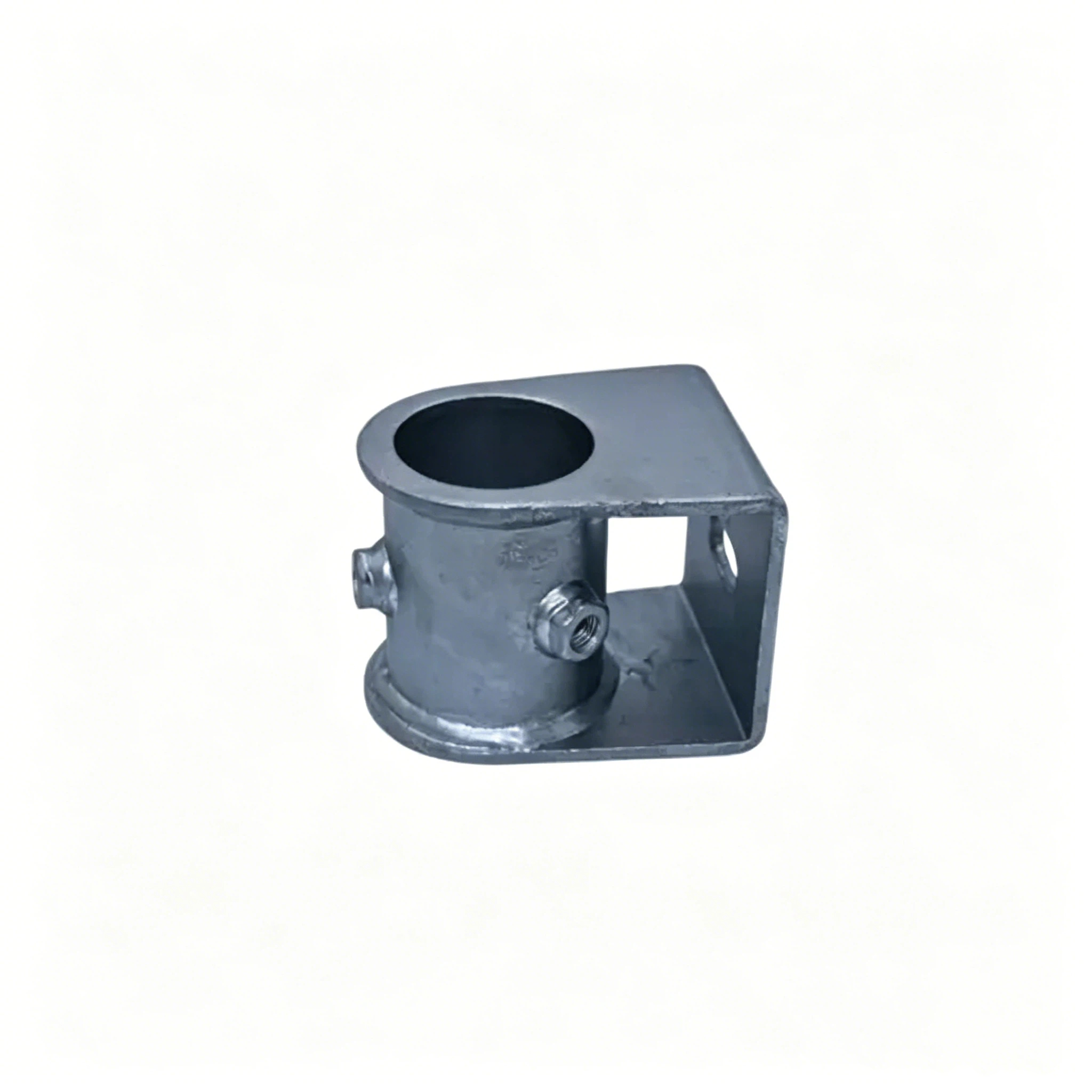 Crash Tested Welding Car Parts HAZ Controlled Structural Integrity Unibody Reinforcement Subframe Assembly 4 Composants automobiles soudés pour assemblages de véhicules à haute résistance