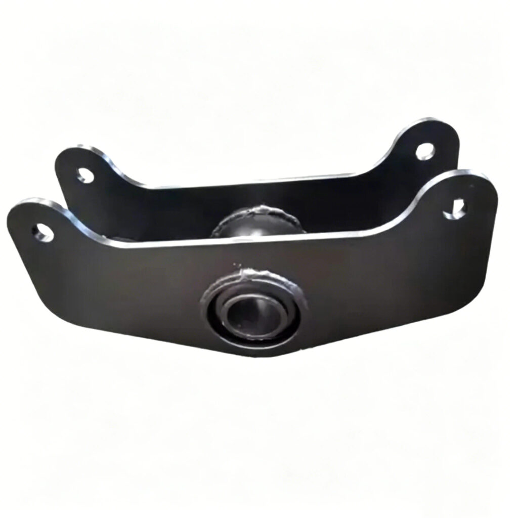 High Repeatability Welding Robot Parts Reliable Precision Arm Mount End Effector Joint Automation Integration 3 정밀 팔 마운트 및 자동화 시스템을 위한 용접 로봇 부품