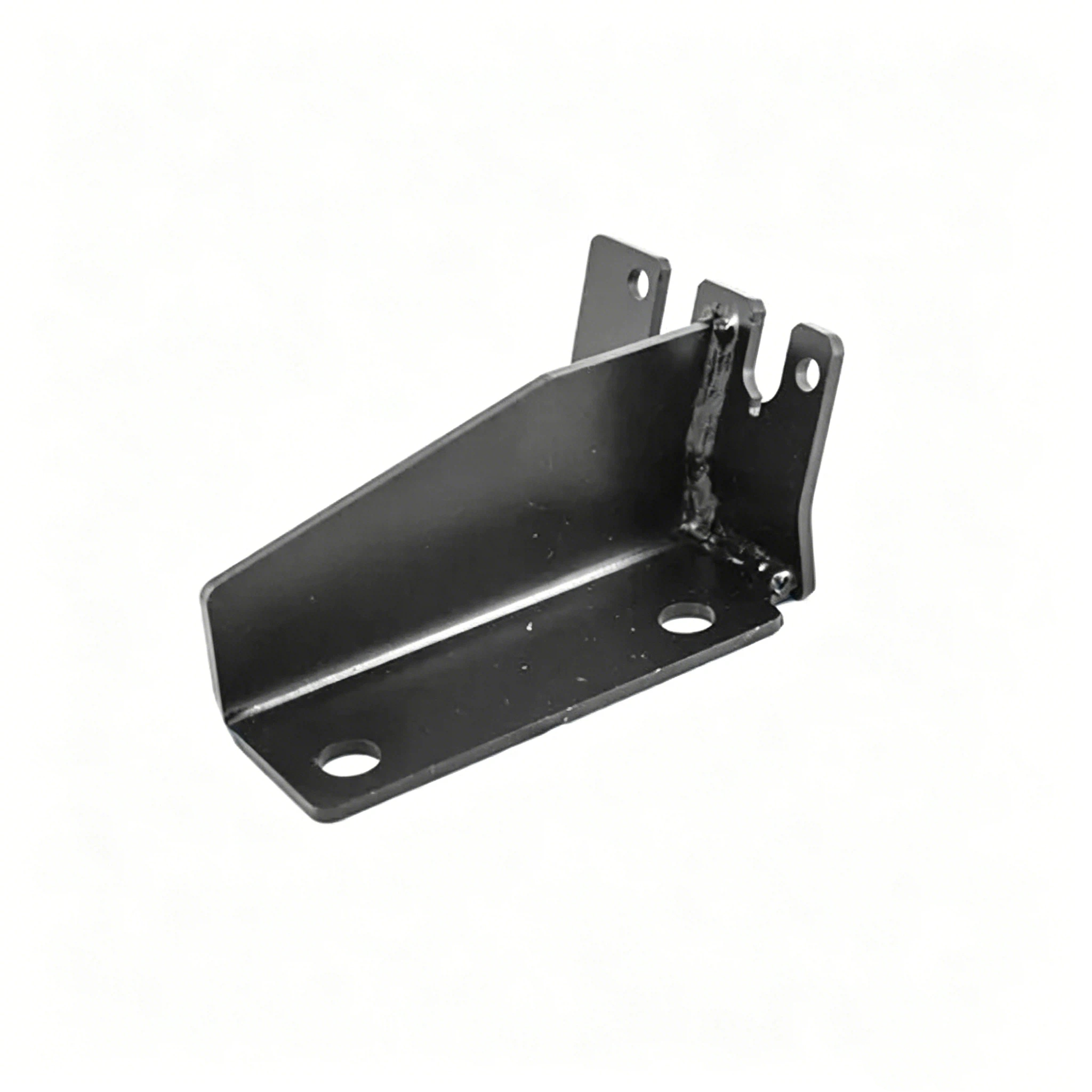 High Repeatability Welding Robot Parts Reliable Precision Arm Mount End Effector Joint Automation Integration 1 반복적인 위치 정확도를 위해 설계된 로봇 관절 구성 요소