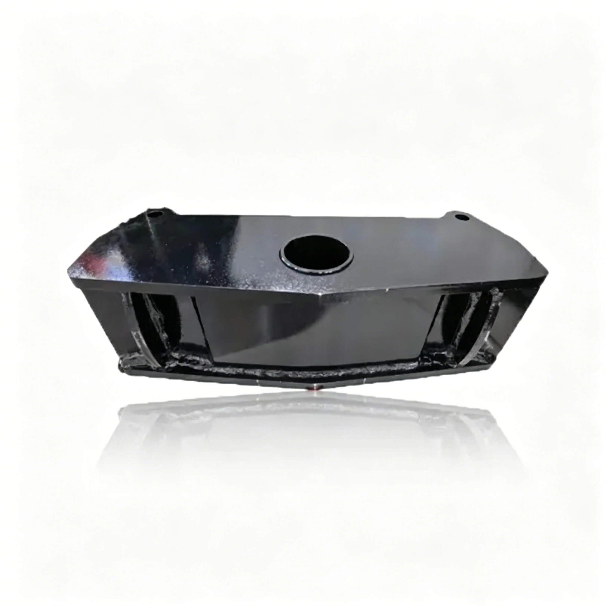 High Repeatability Welding Robot Parts Reliable Precision Arm Mount End Effector Joint Automation Integration 4 용접 자동화를 위한 정밀 로봇 팔 마운트 구성 요소