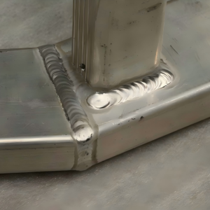 Precision welded 2x2 inch square tube steel for structural applications