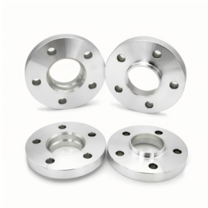 Superior Wheel Spacer Car CNC Machined From 10mm To 50mm Thickness For Ultimat...