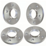 Superior Wheel Spacer Car CNC Machined From 10mm To 50mm Thickness For Ultimat...