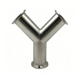 Ultra Clean Sanitary Pipe Welding Accurate 20 Ra Microfinish 3D Autogenous Orbital Weld - Mig Welding - Flow Wing Metal