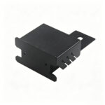 Accurate Custom Sheet Metal Brackets 16 Gauge to 3 16 Inch Thickness 0 005 Inch Tolerance Industrial Control Box - Tig Wel...