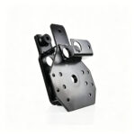 Accurate Custom Sheet Metal Brackets 16 Gauge to 3 16 Inch Thickness 0 005 Inch Tolerance Industrial Control Box - Tig Wel...