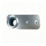 Reliable Precise Custom Trailer Parts 100 Percent Laser Measured CNC Bent And ...