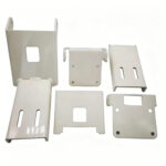 Reliable Precise Custom Trailer Parts 100 Percent Laser Measured CNC Bent And ...